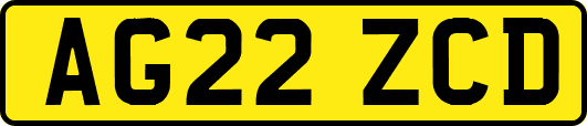 AG22ZCD