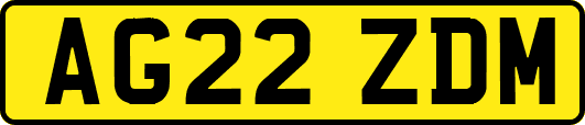 AG22ZDM