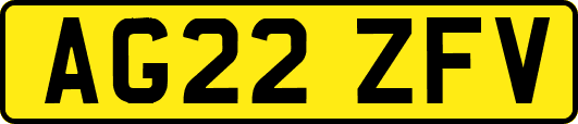 AG22ZFV