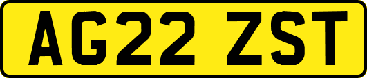 AG22ZST