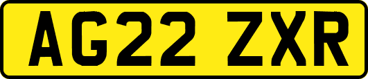 AG22ZXR