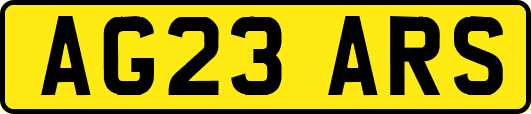 AG23ARS