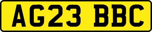 AG23BBC