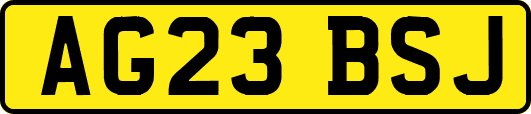 AG23BSJ