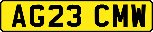 AG23CMW