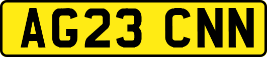 AG23CNN