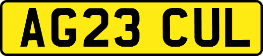 AG23CUL