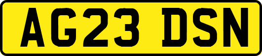 AG23DSN