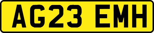 AG23EMH
