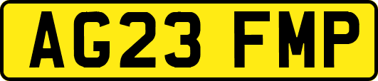 AG23FMP
