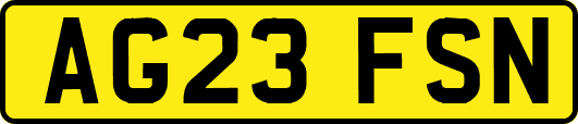 AG23FSN