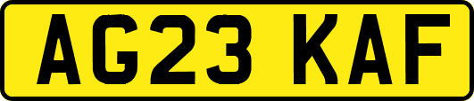 AG23KAF