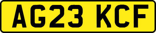 AG23KCF