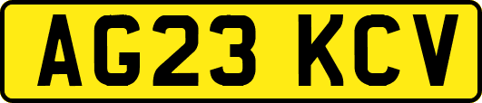 AG23KCV