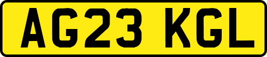 AG23KGL