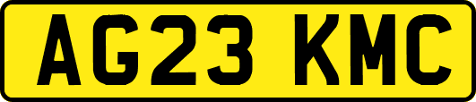 AG23KMC