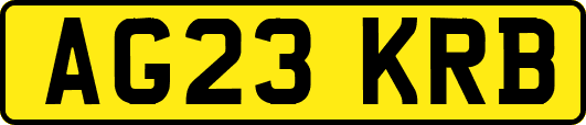 AG23KRB