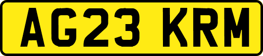 AG23KRM