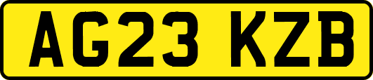 AG23KZB