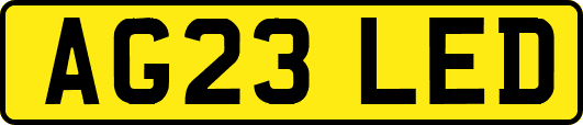 AG23LED