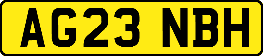 AG23NBH
