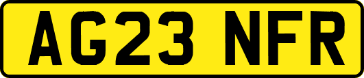 AG23NFR