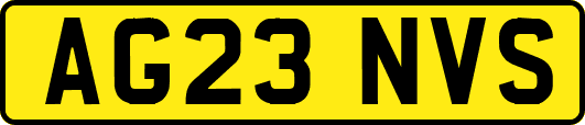 AG23NVS