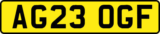 AG23OGF