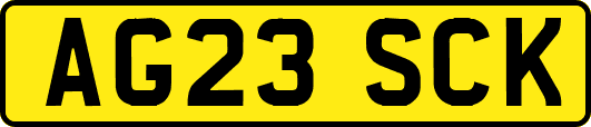 AG23SCK