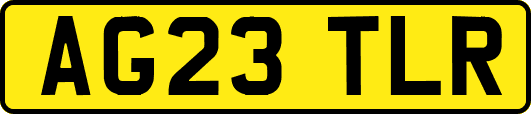 AG23TLR