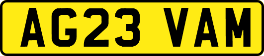 AG23VAM