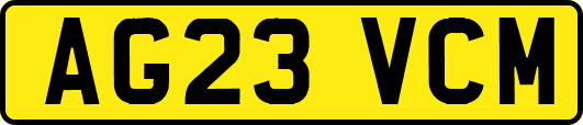 AG23VCM