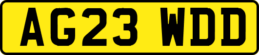 AG23WDD