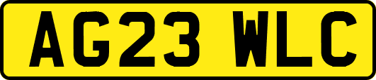 AG23WLC