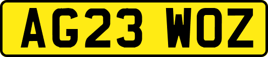 AG23WOZ