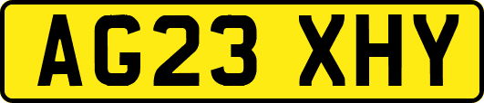 AG23XHY