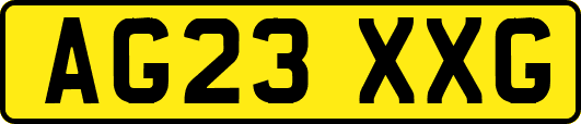 AG23XXG