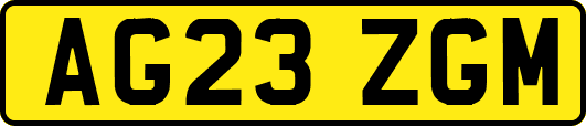 AG23ZGM
