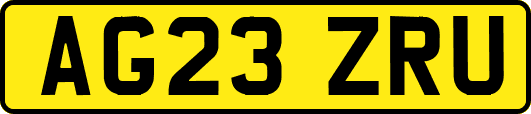 AG23ZRU