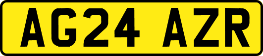 AG24AZR