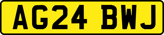 AG24BWJ