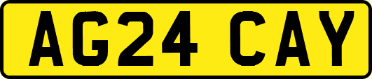 AG24CAY