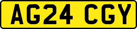 AG24CGY