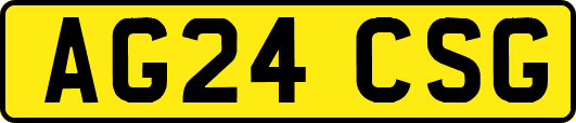 AG24CSG
