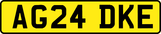 AG24DKE