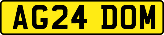 AG24DOM