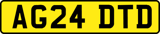 AG24DTD