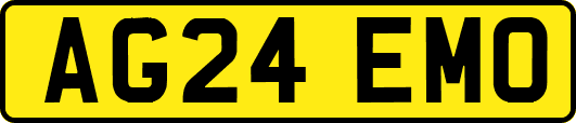 AG24EMO