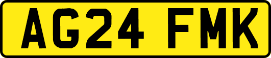 AG24FMK