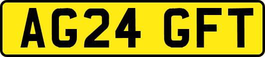 AG24GFT